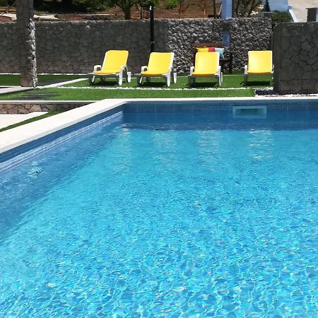 Quinta Vale Real Alcobaca Exterior photo