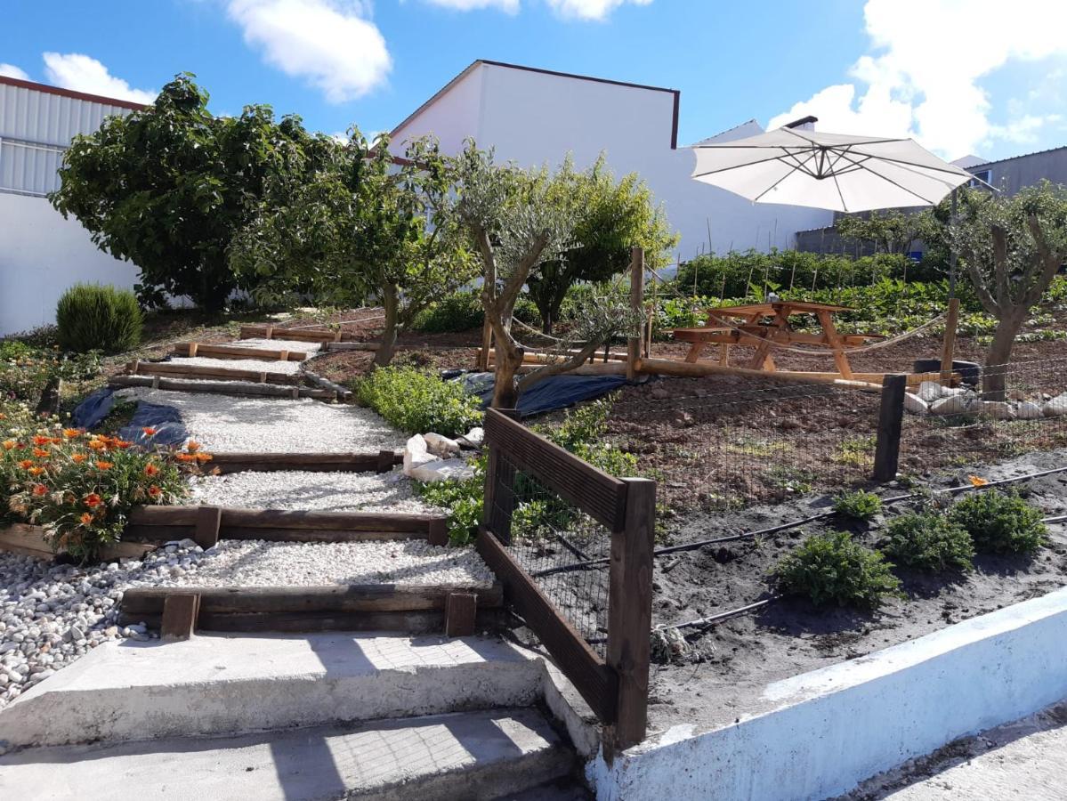 Quinta Vale Real Alcobaca Exterior photo