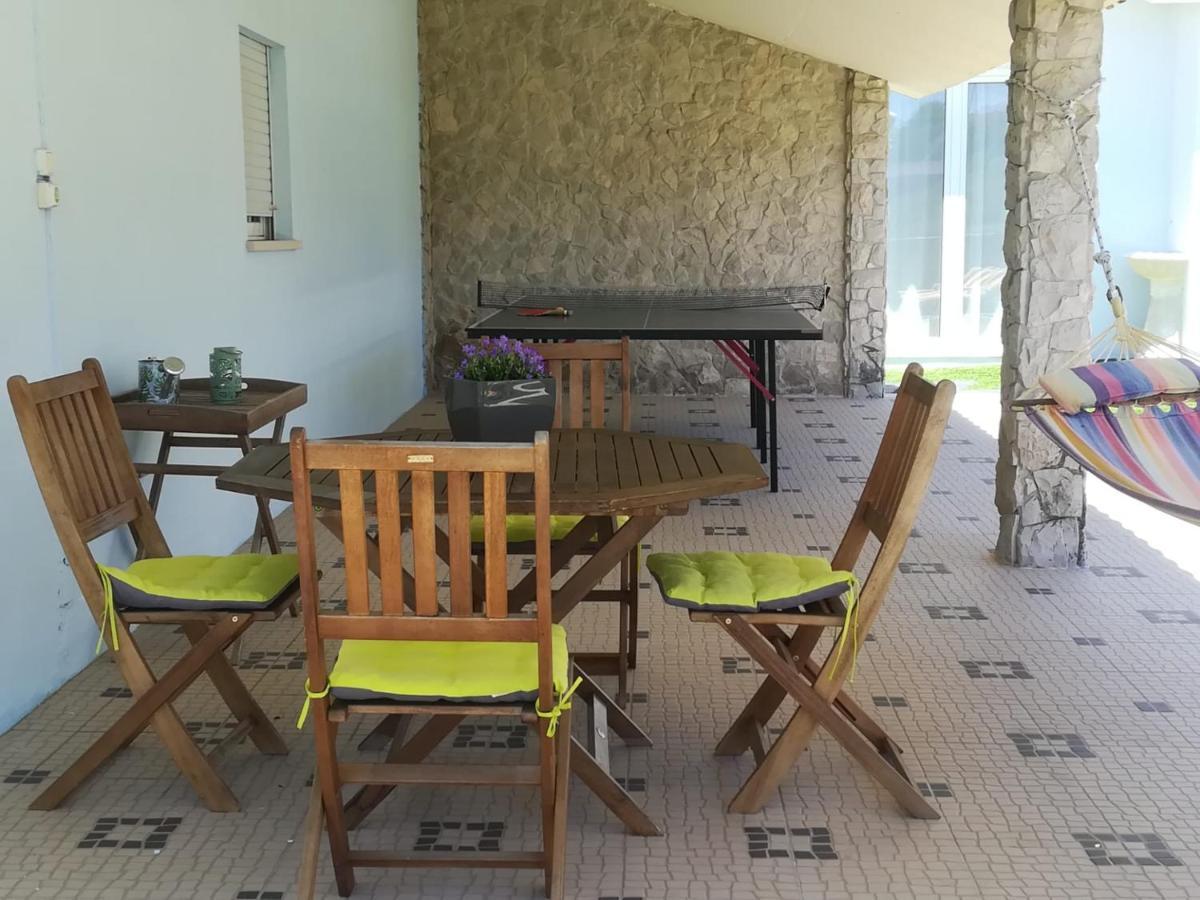 Quinta Vale Real Alcobaca Exterior photo