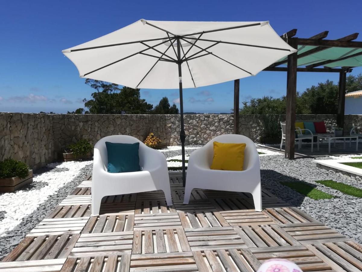 Quinta Vale Real Alcobaca Exterior photo