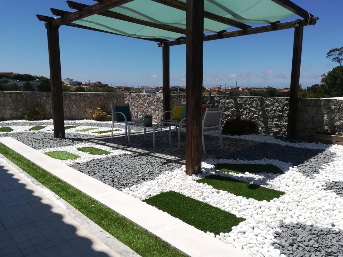 Quinta Vale Real Alcobaca Exterior photo