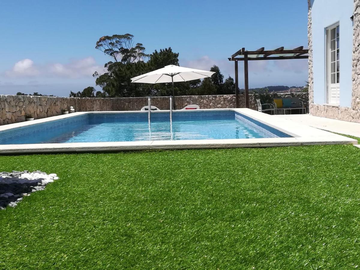 Quinta Vale Real Alcobaca Exterior photo