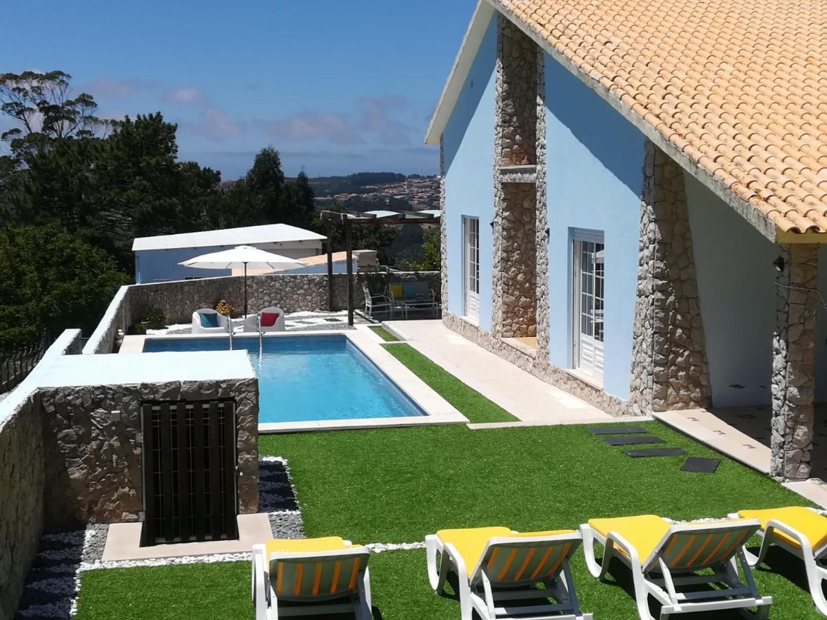 Quinta Vale Real Alcobaca Exterior photo