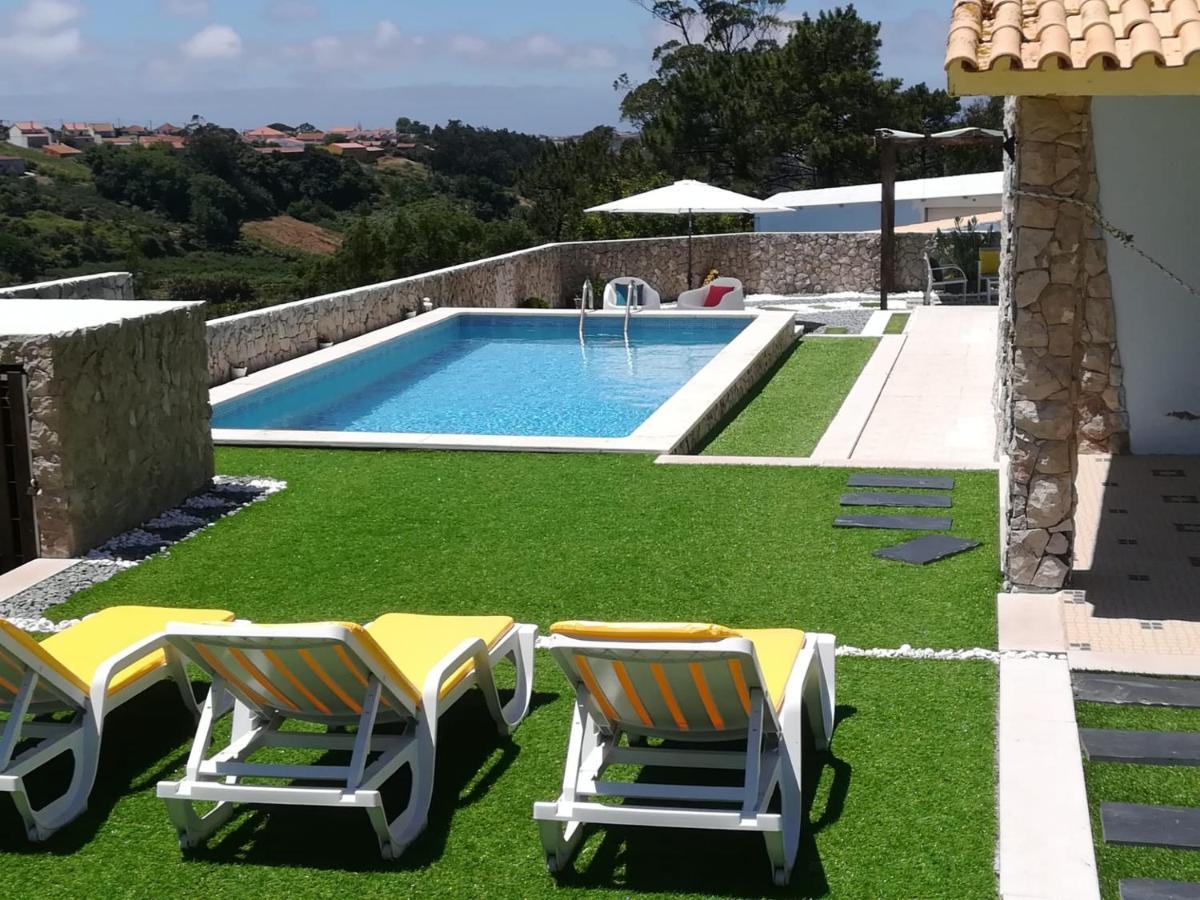 Quinta Vale Real Alcobaca Exterior photo