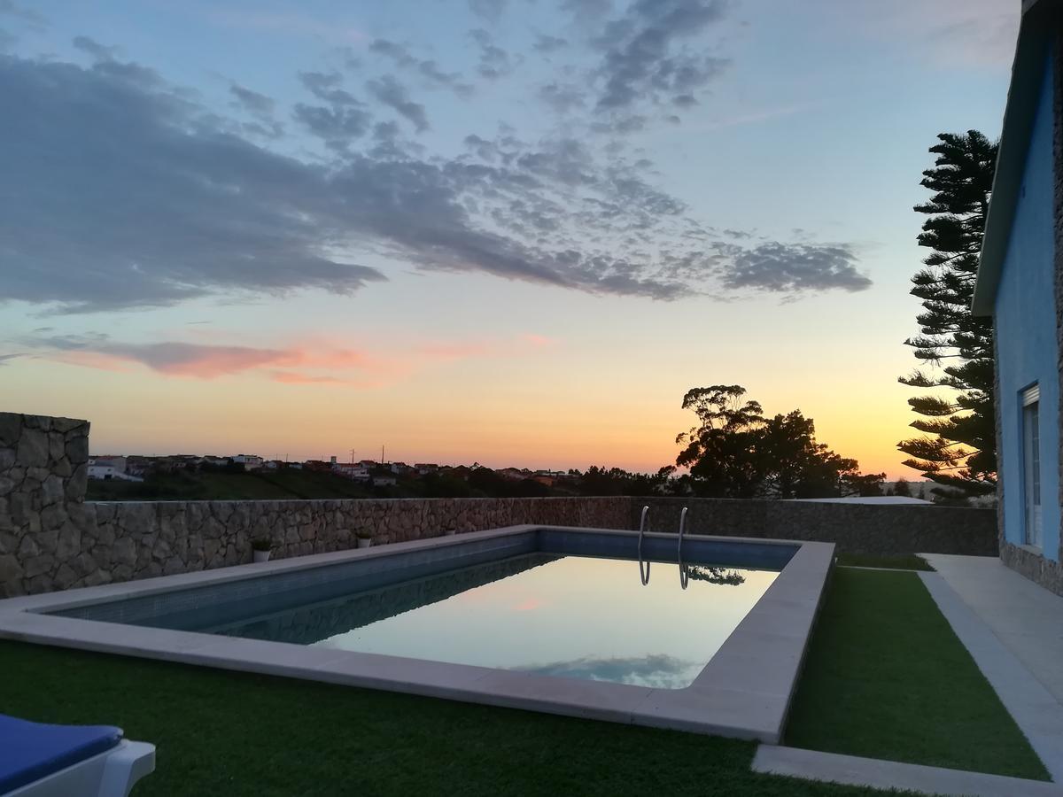 Quinta Vale Real Alcobaca Exterior photo