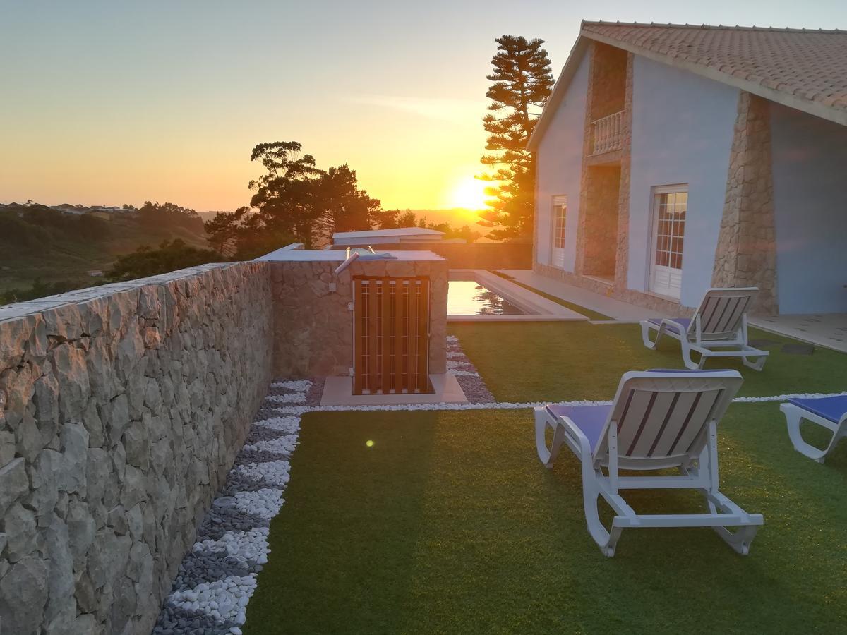 Quinta Vale Real Alcobaca Exterior photo
