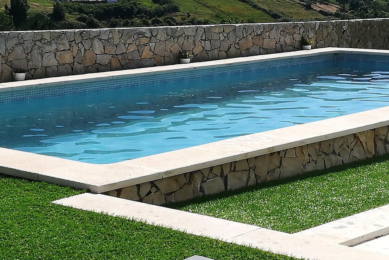 Quinta Vale Real Alcobaca Exterior photo