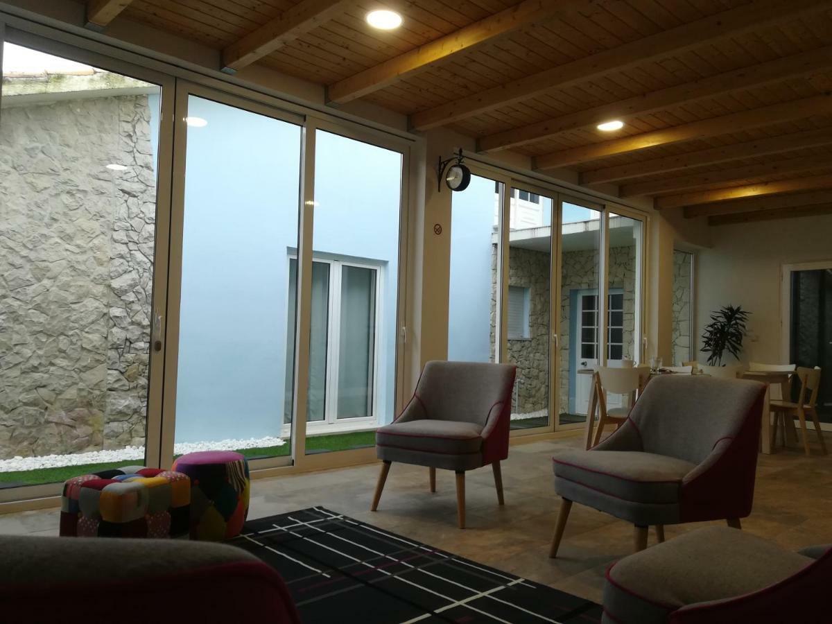 Quinta Vale Real Alcobaca Exterior photo