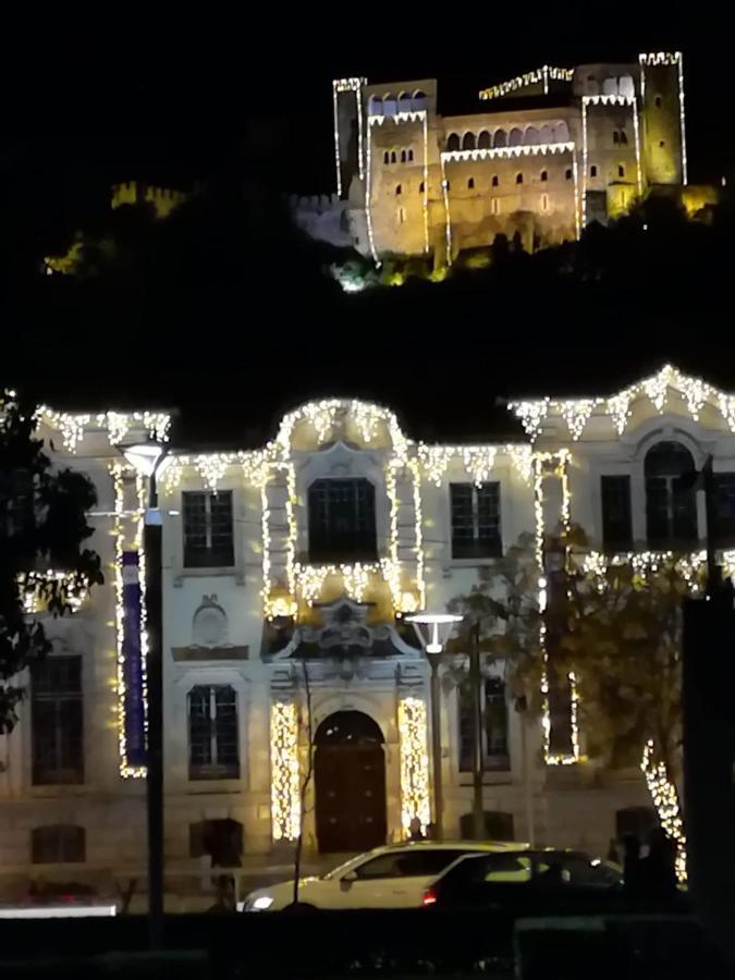 Quinta Vale Real Alcobaca Exterior photo